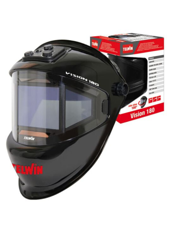 Telwin Vision 180 ADF Welding Helmet