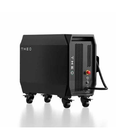 Theo Max Photonics MA1-35 Laser Welder & Wire Feed Unit