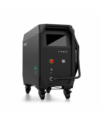 Theo Max Photonics MA1-45 Laser Welder & Wire Feed Unit