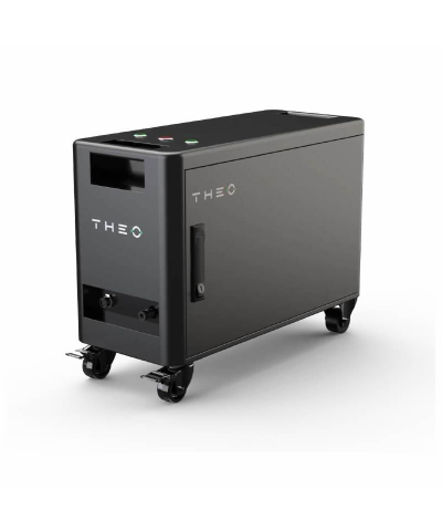 Theo Max Photonics MA1-Ultra Laser Welder & Wire Feed Unit