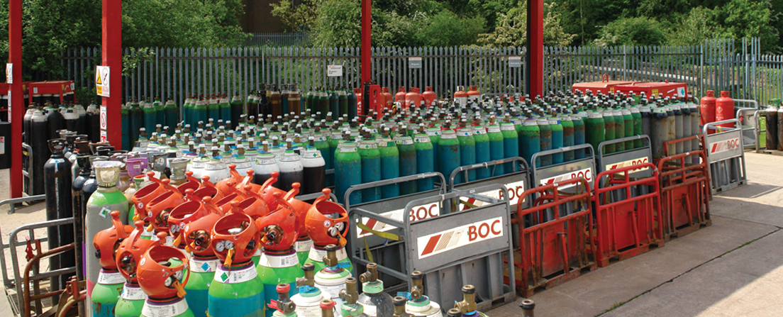 BOC Gases