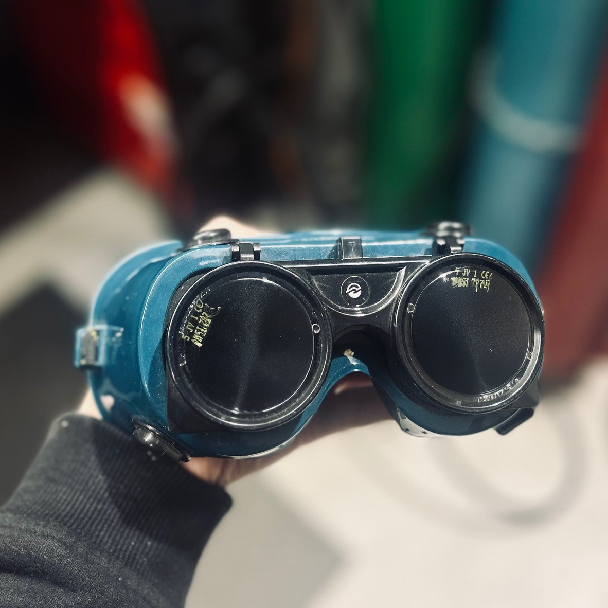 Are Welding Goggles Safe? Everything You Need to Know Before You Buy.