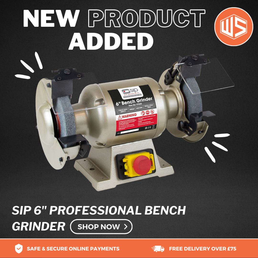 New Arrival: SIP 6