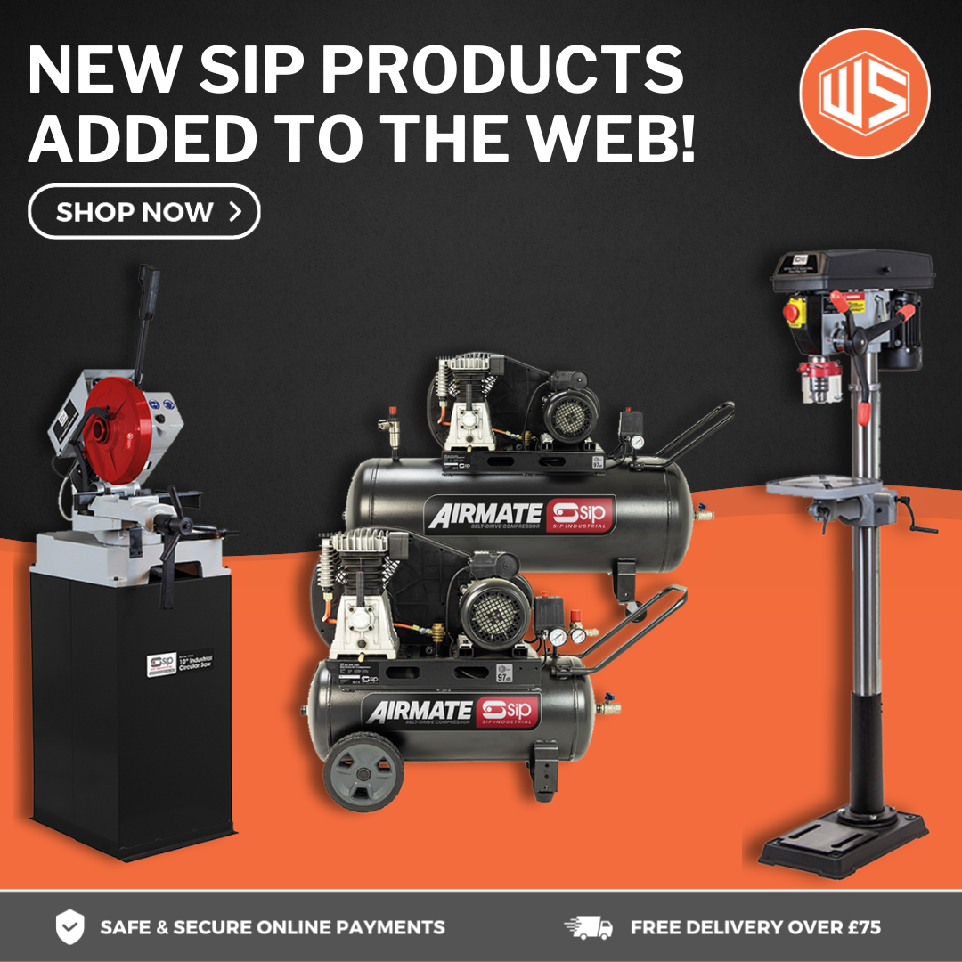 New SIP Products on Our Website