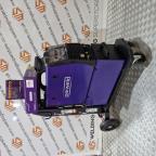 Parweld XTM 256i Multi-Process MIG Welder Supporting UK Manufacturing Excellence