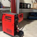 Portable 400V Power Breakthrough: Instagrid LINK MAX
