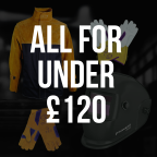 The Best Welding PPE for Beginners – Get Fully Equipped for Under £120
