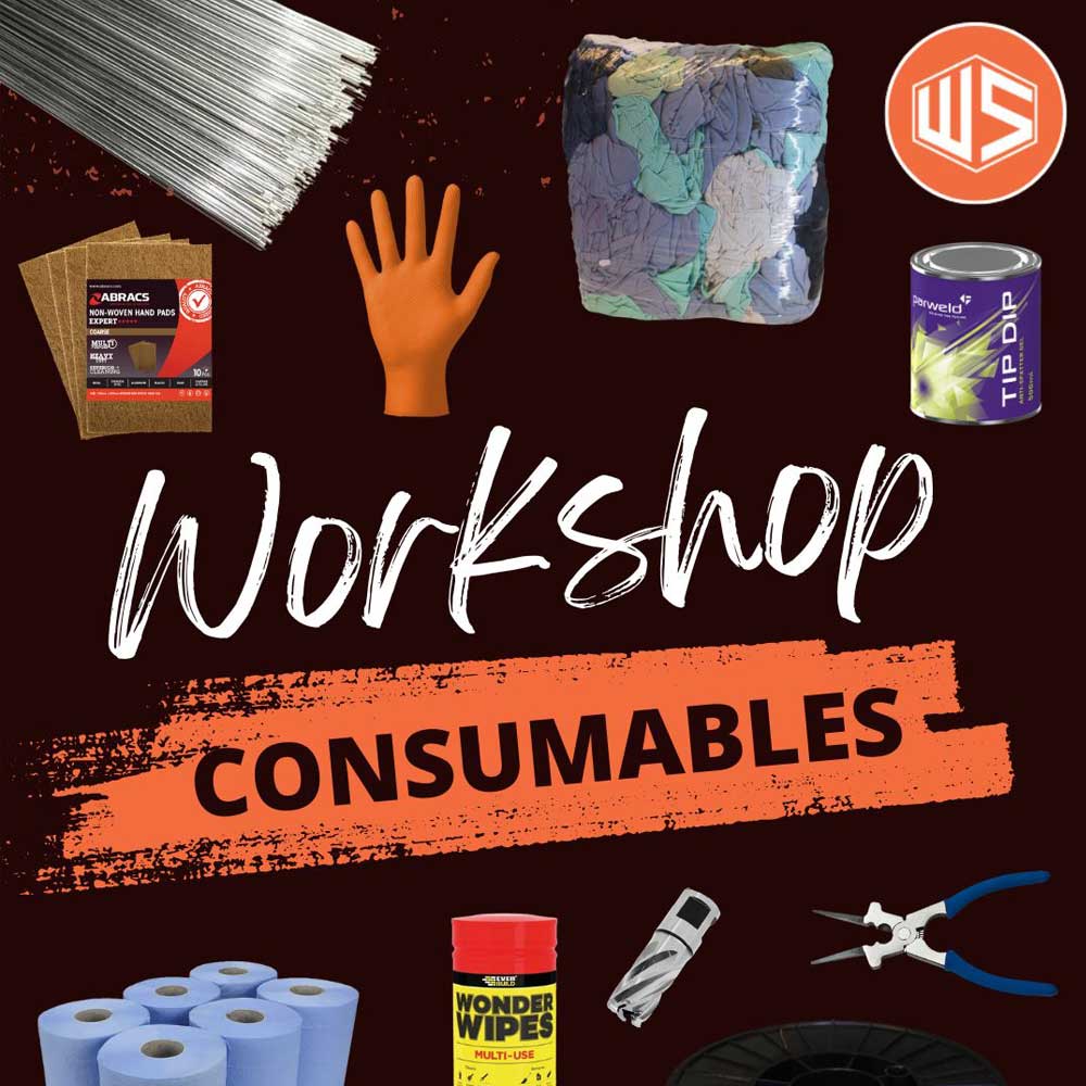 Stock Up and Save on Workshop Consumables – Bulk Deals Available Now