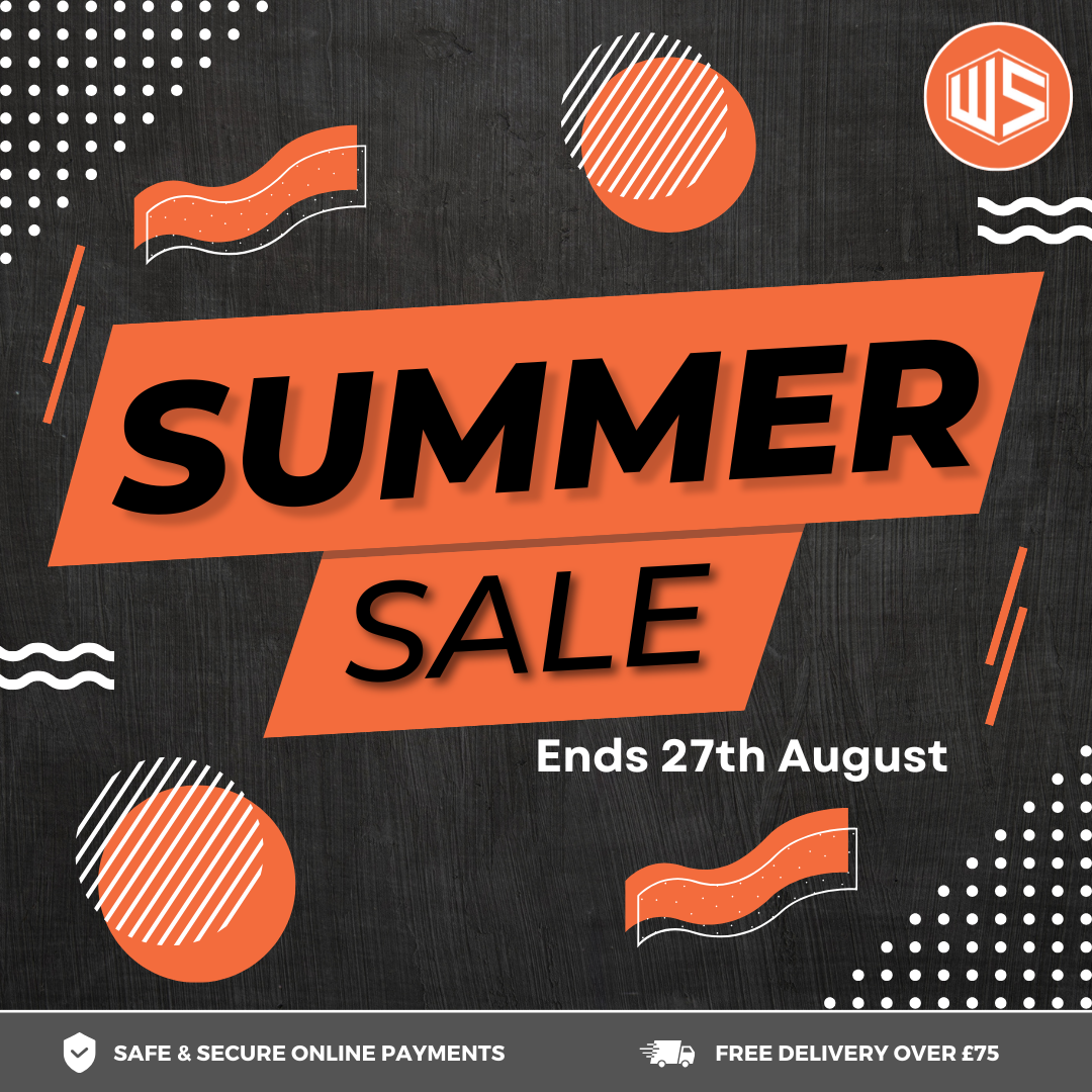 Final Week to Save - Summer Sale Ending Soon at Welding Superstore