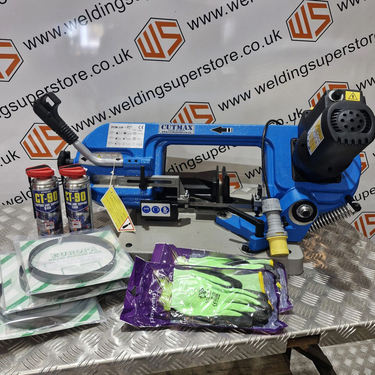 Welding Superstore Welcomes June with Gratitude and a Growing Community Welding Superstore Welcomes June with Gratitude and a Growing Community