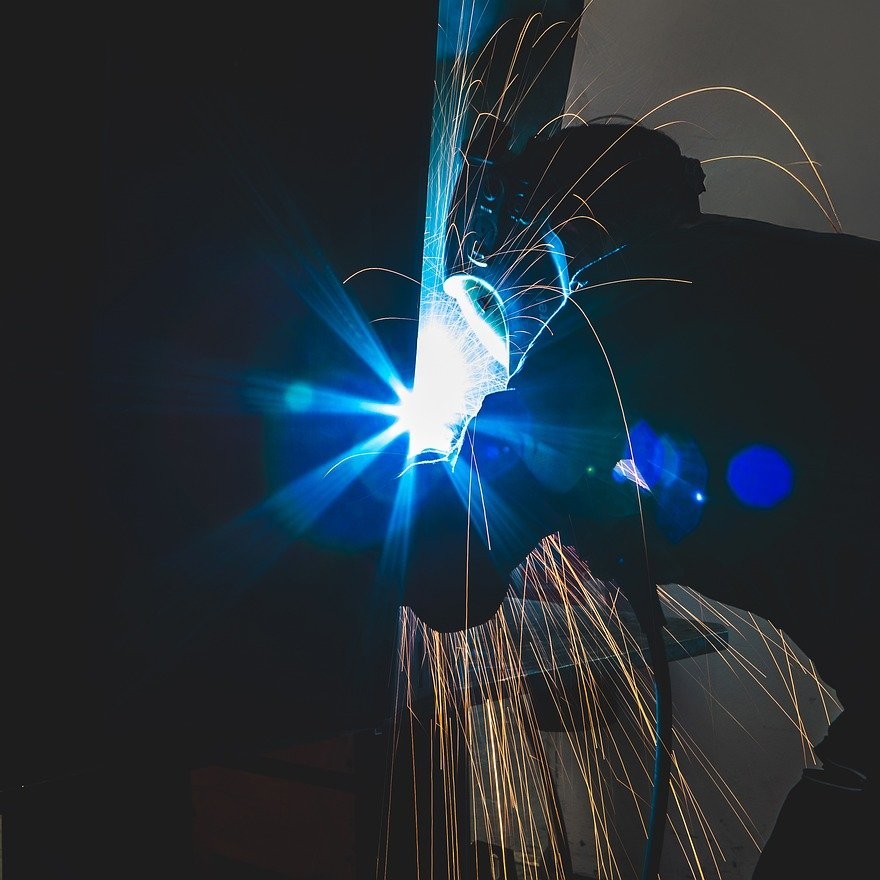 What Shade Do I Need for Different Welding Processes? (2025 Guide)