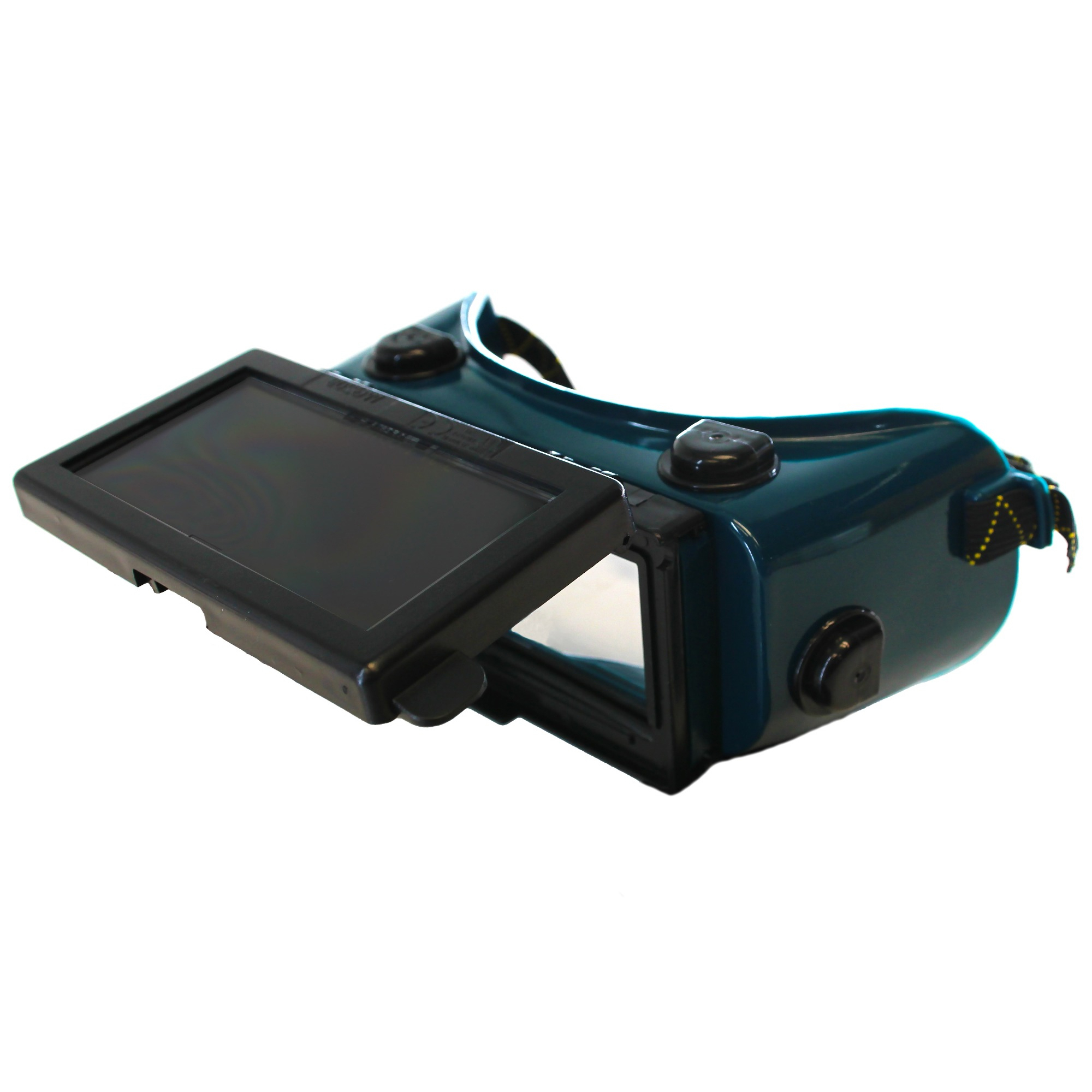Rectangle Flip-Up Welding Googles