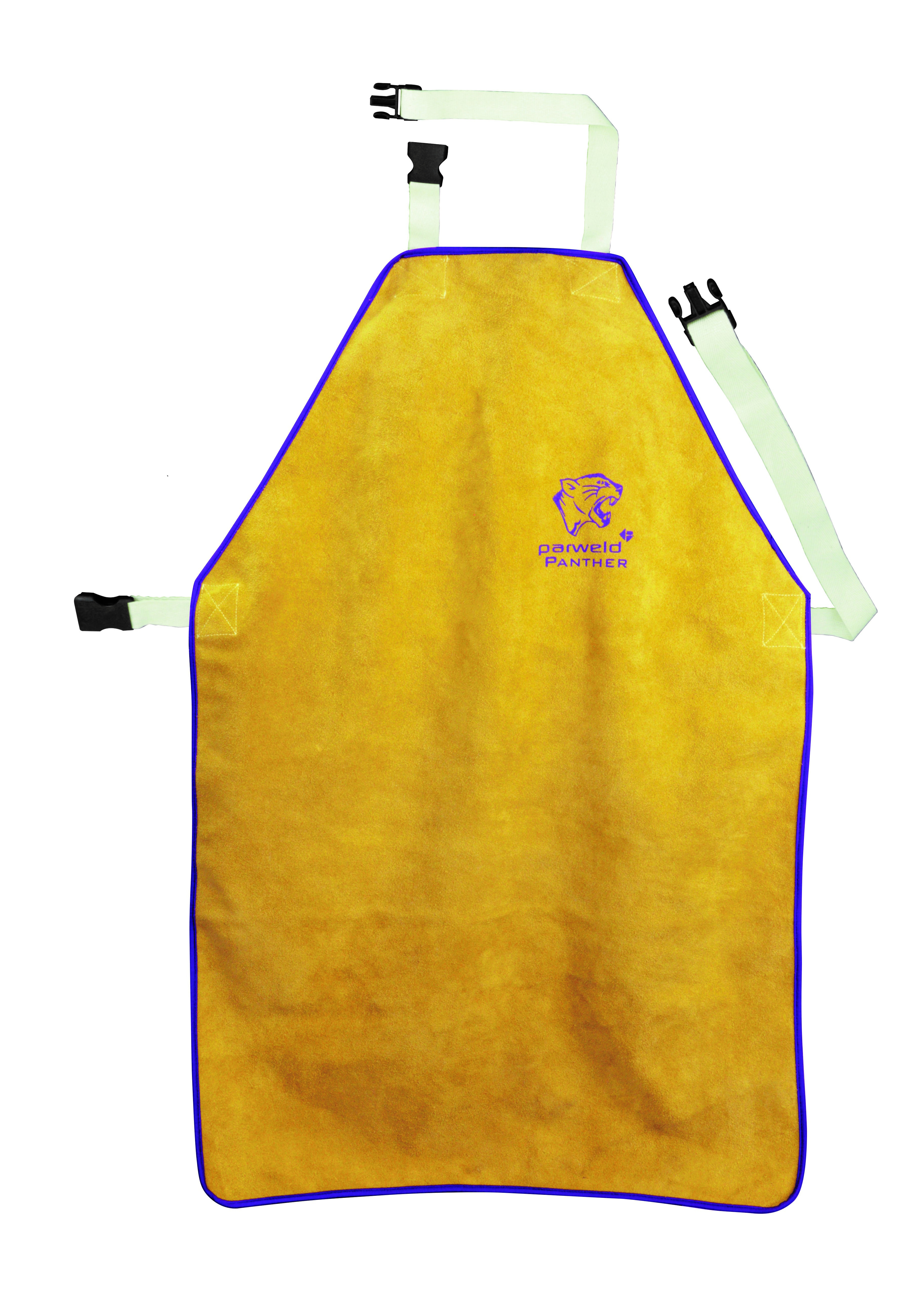 Parweld Panther Welding Apron (P3725)