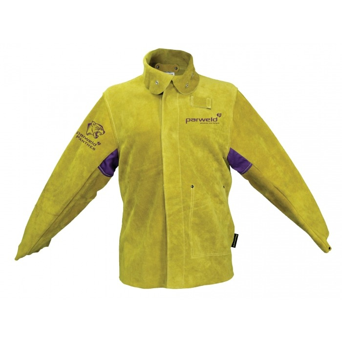 Parweld Panther Welding Jacket