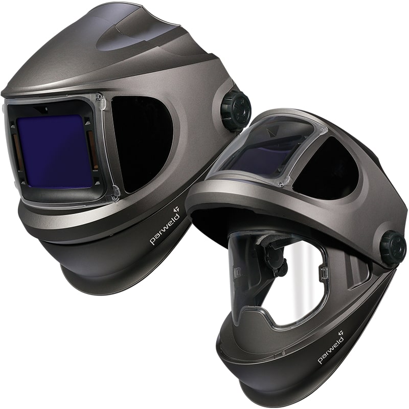 Customer Favourite: Flip-Up Welding Helmet