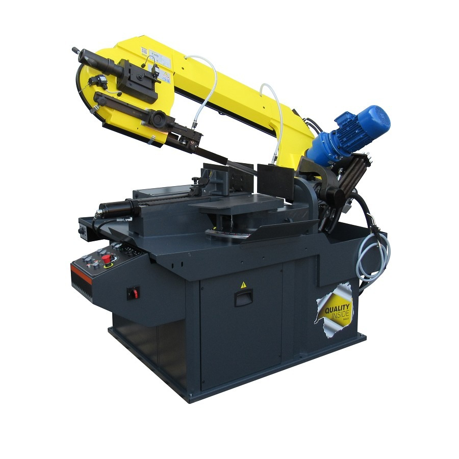 Discover the Full Range of FMB Bandsaws at Welding Superstore.