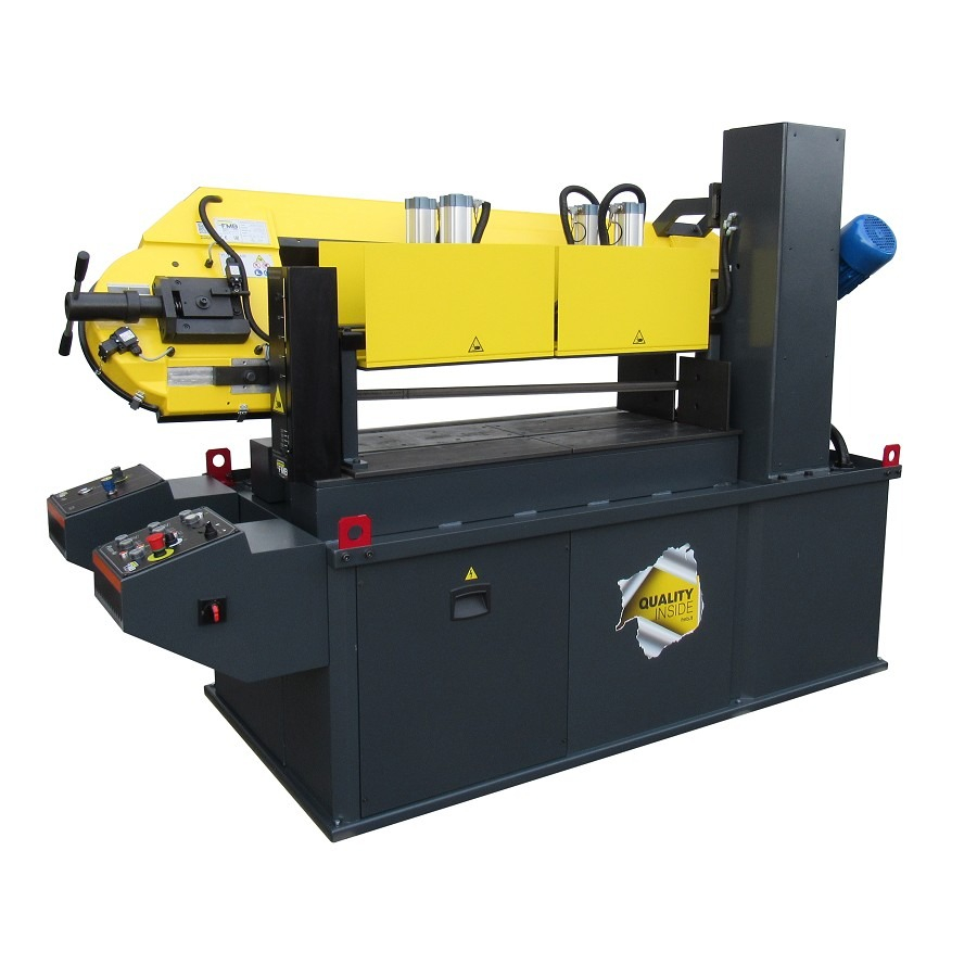 Discover the Full Range of FMB Bandsaws at Welding Superstore.