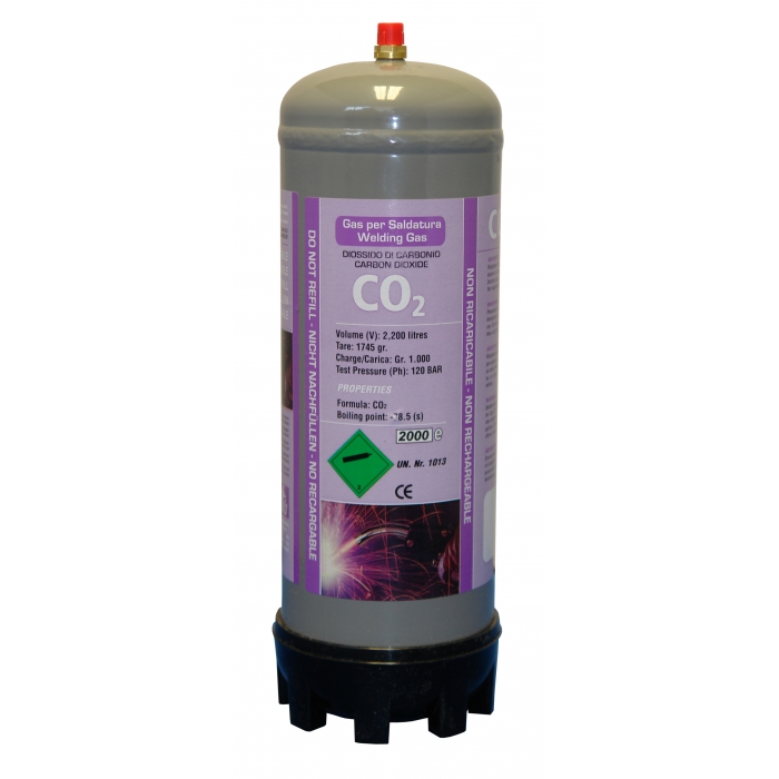 co2 cylinder refill near me uk