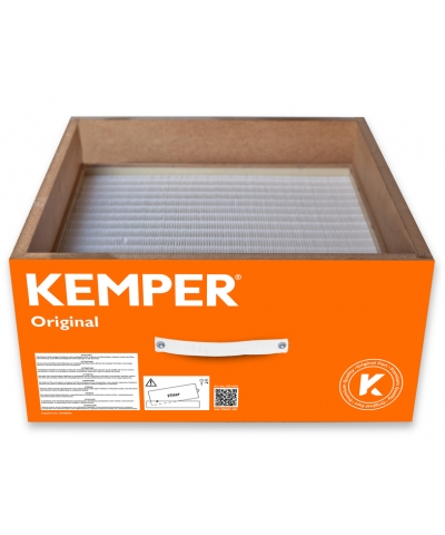 Kemper SmartMaster Main Filter 1090454