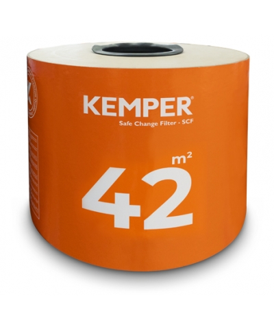 Kemper SmartFil Replacement filter 42 m²