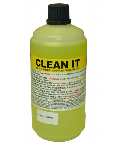 Telwin Clean it Liquid for Cleantech 200 (804031)
