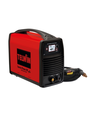 Telwin Superior Plasma 100 Plasma Cutter 816172