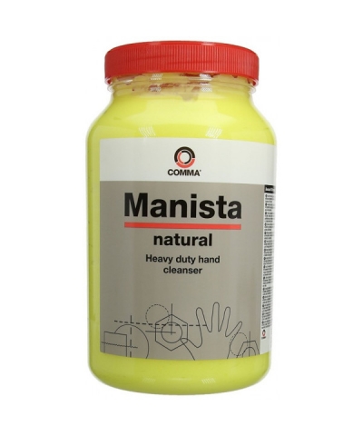 Manista Hand Cleaner 3Ltr