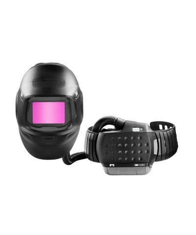 3M Speedglas G5-01 Welding Helmet with Adflo