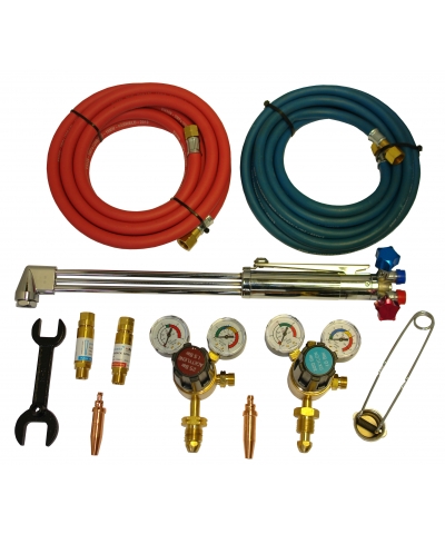 Type 5 Cutting and Welding Kit