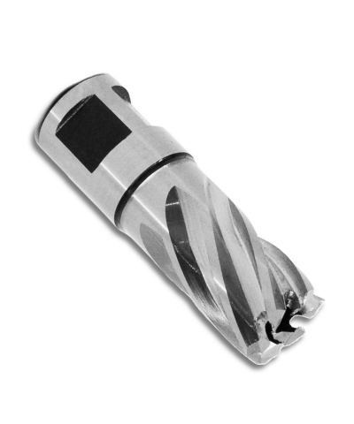 Alfra Rotabest 12mm Short HSS Mag Drill Hole Cutter