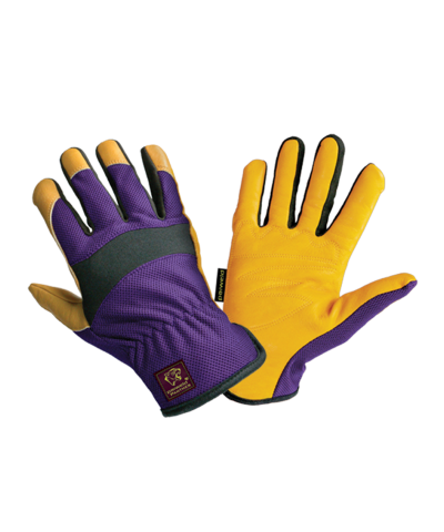Parweld Panther Mesh Back Drivers Gloves P3854