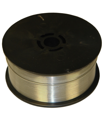 Parweld 4043 Aluminium MIG Wire 1.0mm X 0.5kg