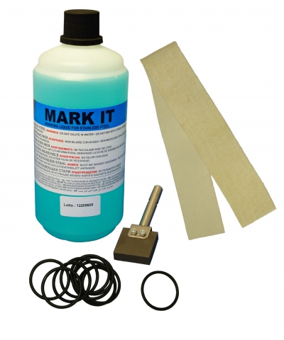 Telwin Marking Kit for Cleantech 200 (804028)
