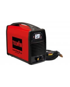 Telwin Superior Plasma 100 Plasma Cutter 816172