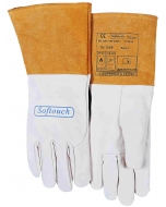 Weldas SOFTouch™ TIG Gloves (10-1009) Medium