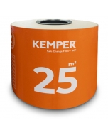 Kemper SmartFil Replacement filter 25 m²