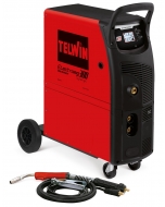 Telwin Electromig 300 synergic 816065