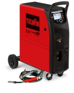 Telwin Electromig 400 synergic 816155