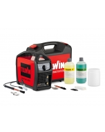 Telwin Cleantech 200 Kit with accessories 230v (850020)