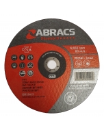 ABRACS Phoenix II 230mm x 1.8mm Extra Thin Metal Cutting Disc pk of 10