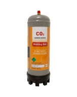 CO2 Disposable Gas Cylinder