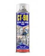 Action Can CT-90 Cutting & Tapping Fluid Foam 400ml