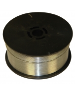 1.0mm Aluminium Mig Wire 5356 Mini Spool 0.5kg