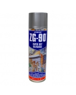 Action Can ZG-90 Rapid Dry Galvanising Spray 500ml