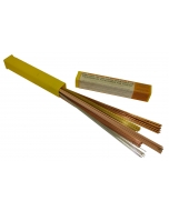Oxyturbo Welding and Brazing Filler Rods Mixed pack