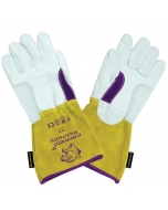 Parweld Panther Fingertip Sensitivity TIG Welding Gloves (P3838) Size 10