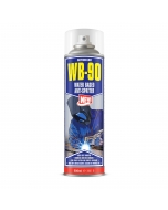 Action Can WB-90 Water Based Anti-Spatter 500ml