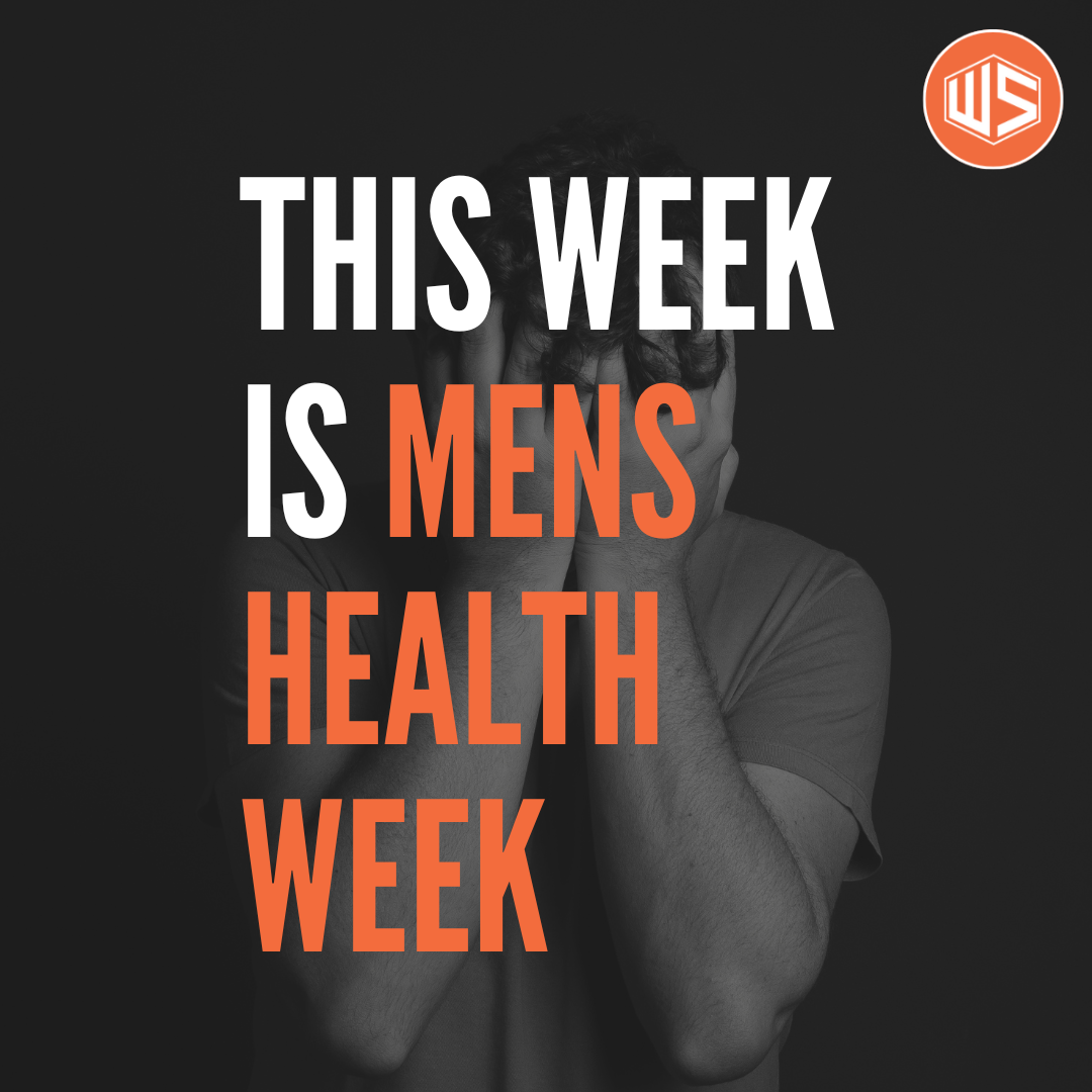 Men’s Health Week 2025: Why It Matters in the Welding and Trades Industry