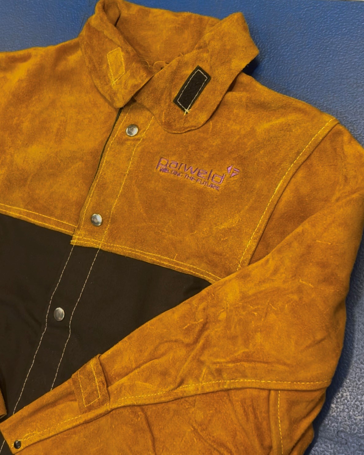 The Best Welding PPE for Beginners